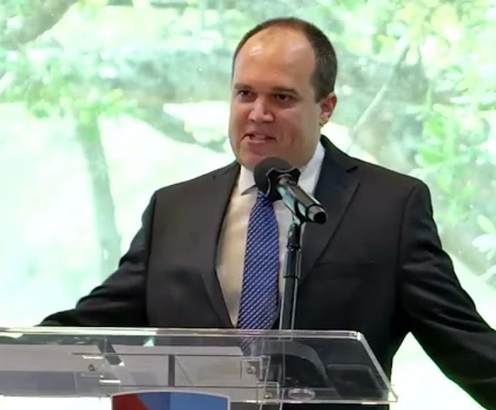 El Niño Speaks 135: The Fake Uniparty System