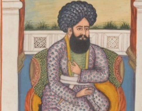 El Niño Speaks 186: The Trans Question, Civil Rights, and the Media-Market Machine