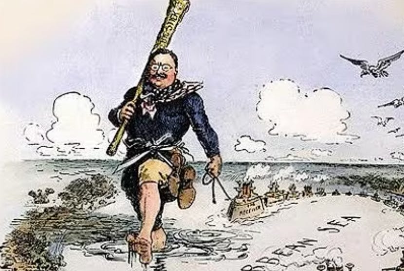 El Niño Speaks 191: The Anti-Imperialist Reality Check El Niño Speaks 191: The Anti-Imperialist Reality Check