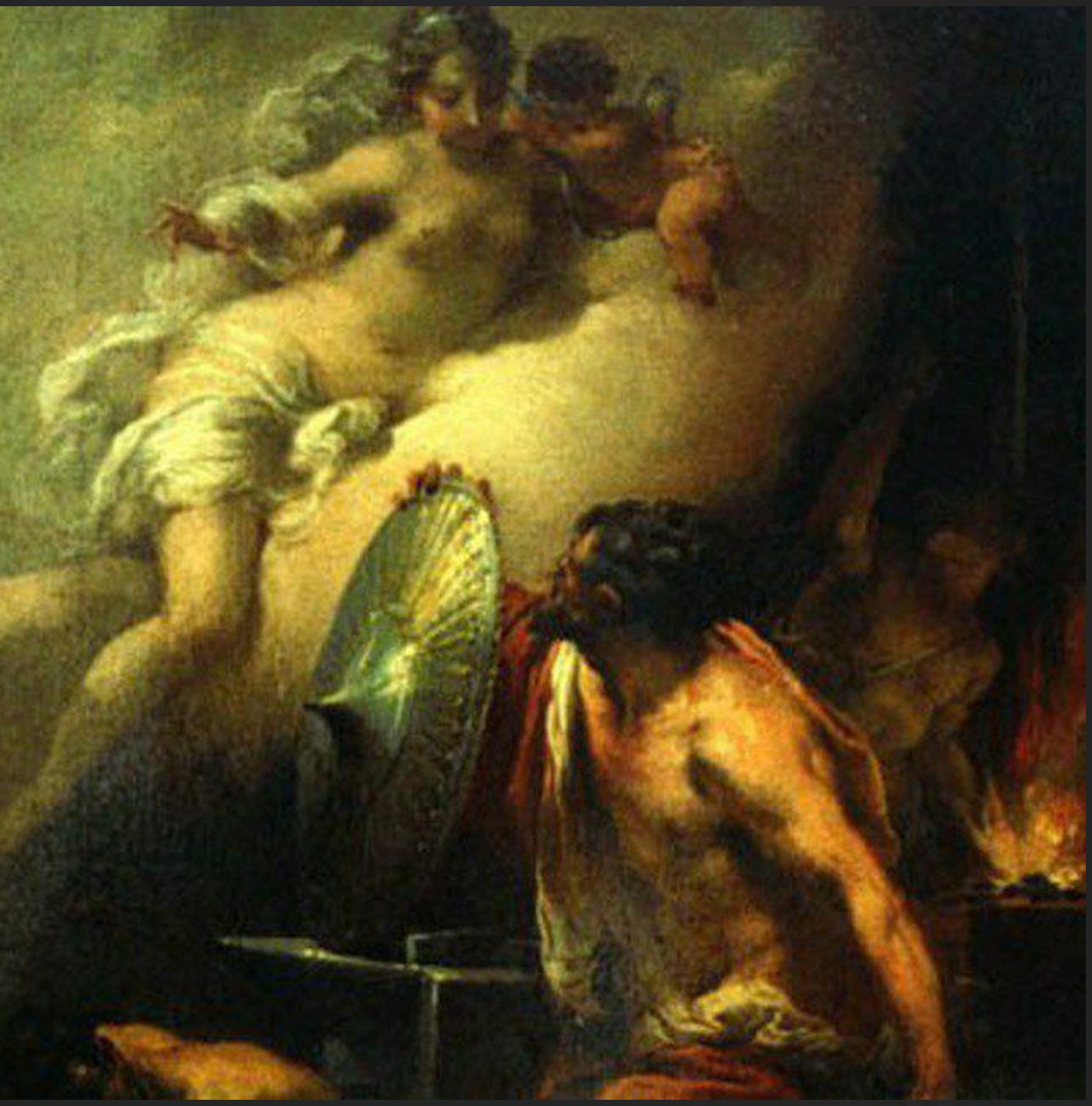 El Niño Speaks 193: From Sacred to Subverted: The Catholic Church Today El Niño Speaks 193: From Sacred to Subverted: The Catholic Church Today