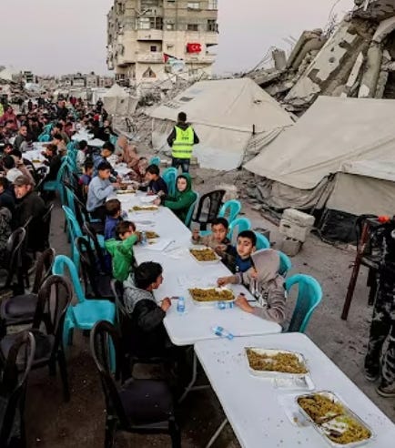 El Niño Speaks 195: When the “Pro‑Palestine” Movement Becomes Kosher Opposition