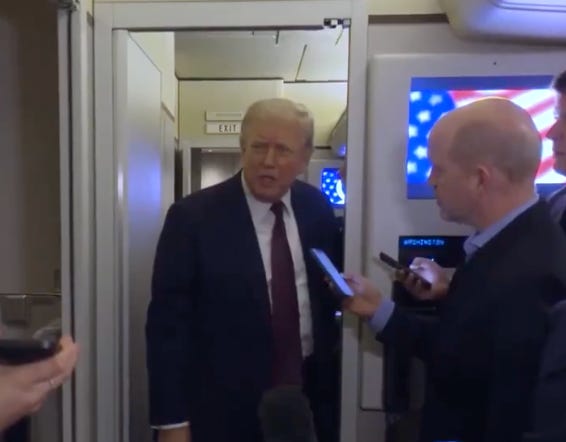 El Niño Speaks 196: Operation Epstein Fury