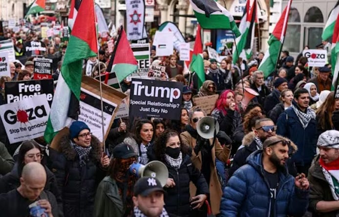 El Niño Speaks 198: The Anti-Zionist Illusion and the Subversion of the Right