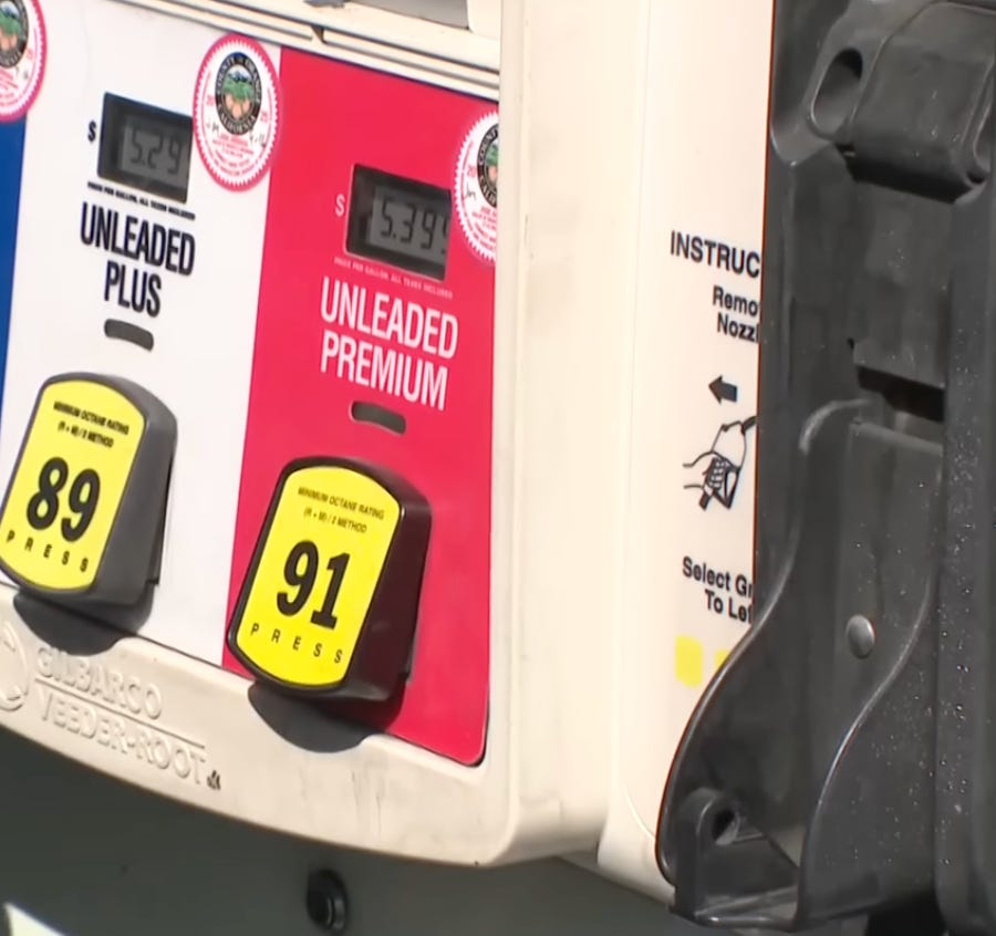 El Niño Speaks 199: The End of the Energy Cheap-Era