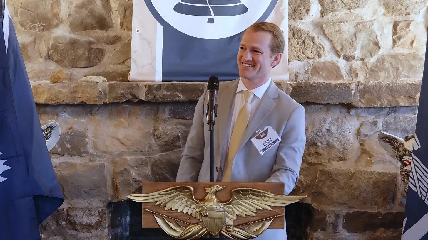 El Niño Speaks 200: From Iraq to Empire Judaica