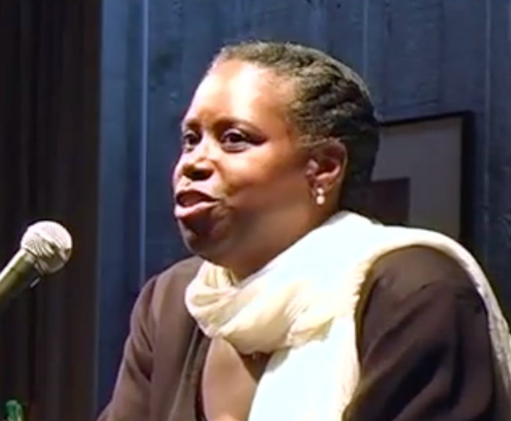 El Niño Speaks 201: The Washington D.C. Loyalty Trap