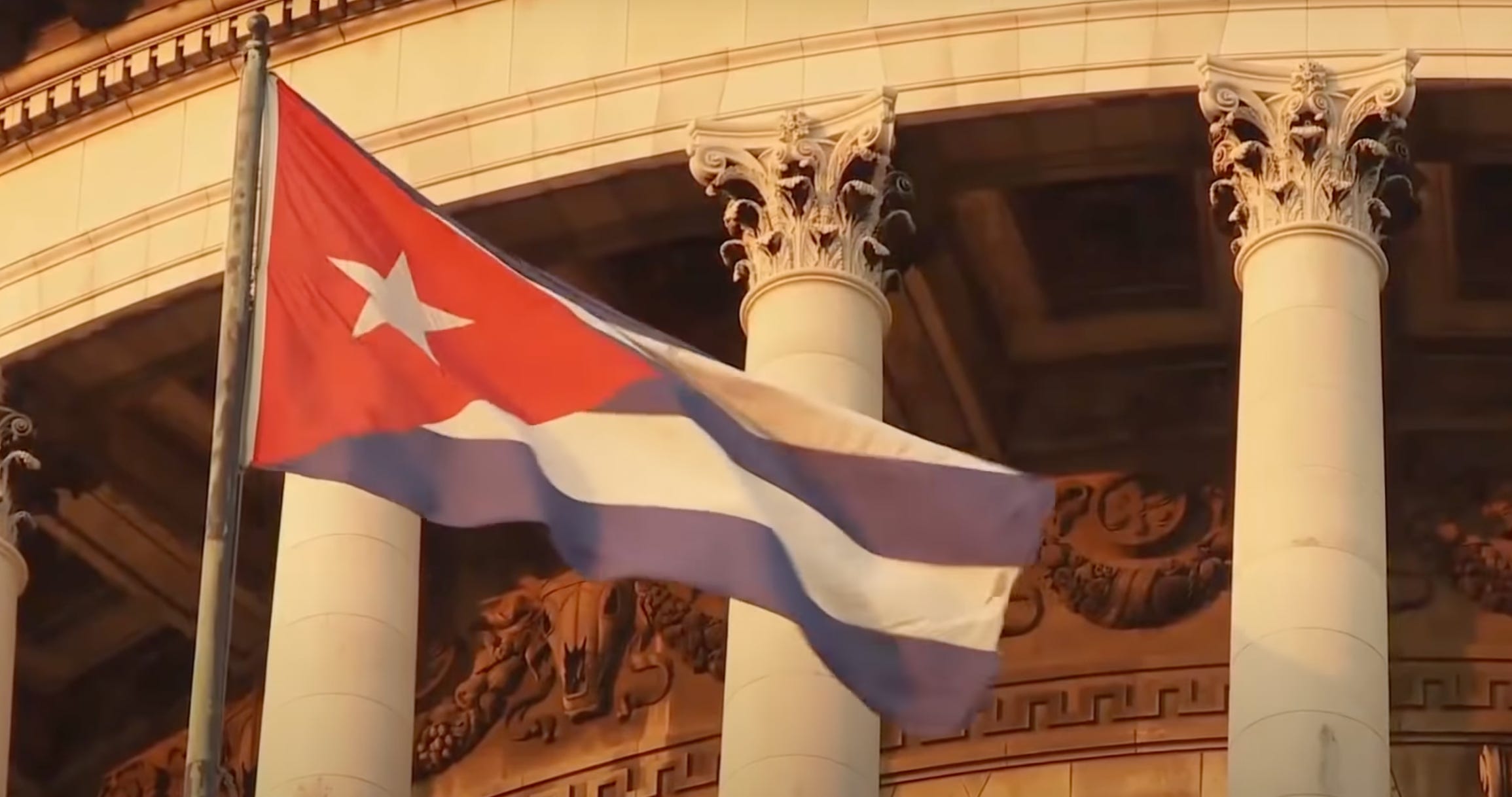 El Niño Speaks 1: Should the United States be Concerned about Cuba?
