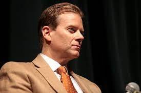 El Niño Speaks 6: Interview with Jeff Deist