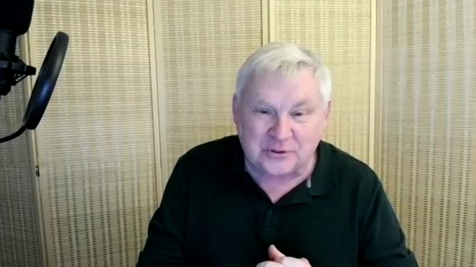 El Niño Speaks 34: Cutting Through the BS About the Russia-Ukraine Conflict