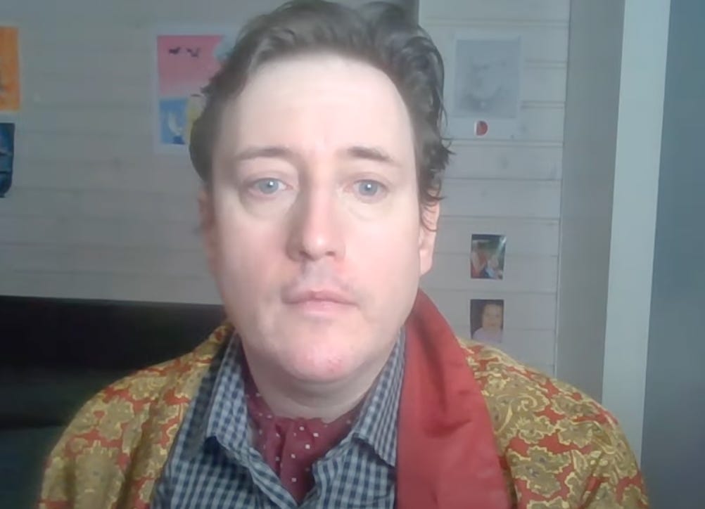 El Nino Speaks 35: Why IQ Matters