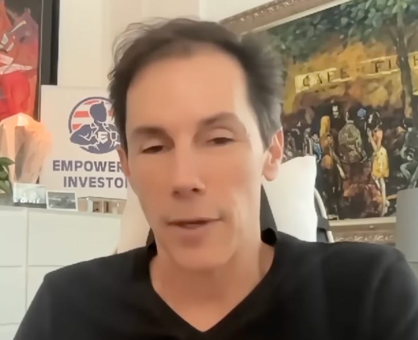 El Nino Speaks 40: How Real Estate Investing Will Help You Beat Inflation