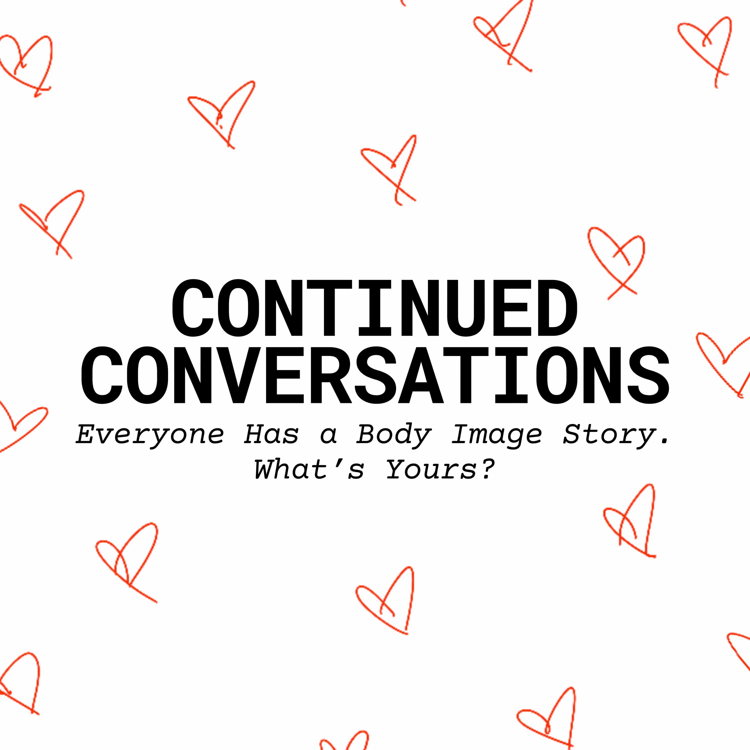 Continued Conversations with Megan Gill