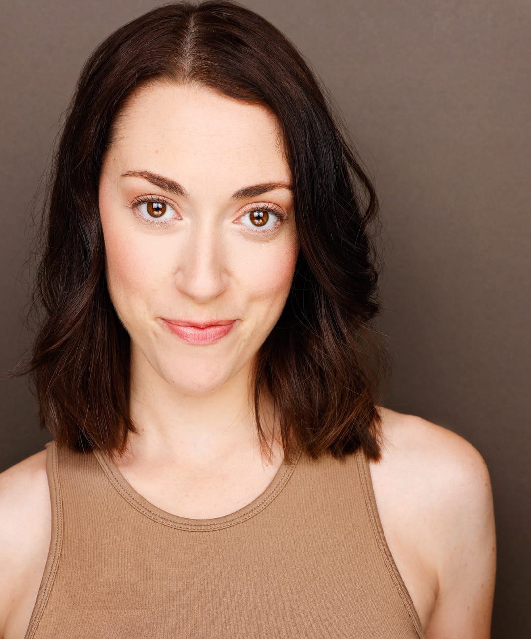 A Broadway Body: Continued Conversations