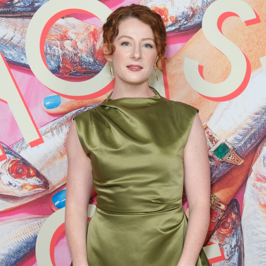 A Broadway Body: Continued Conversations