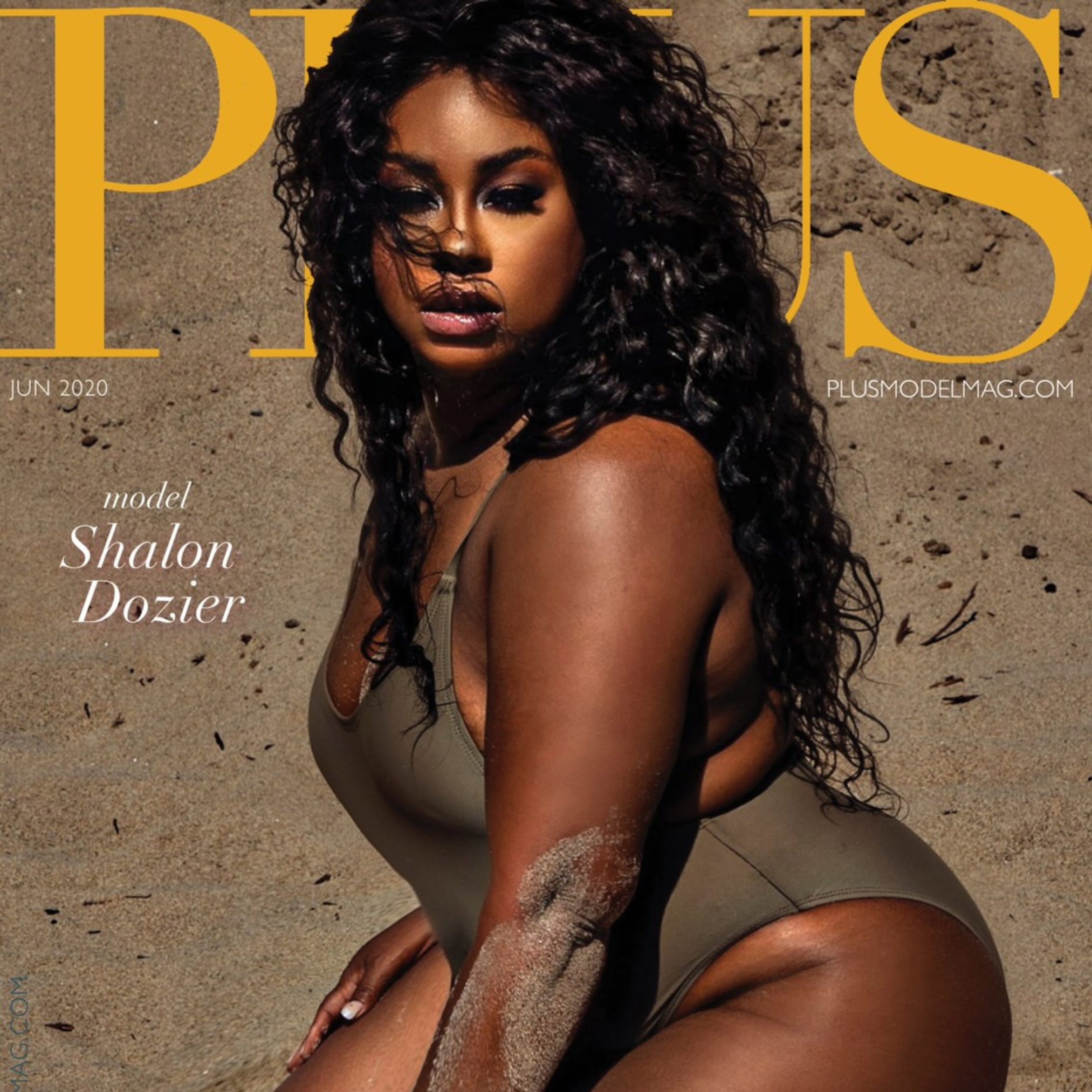 Continued Conversations with Shalon Dozier