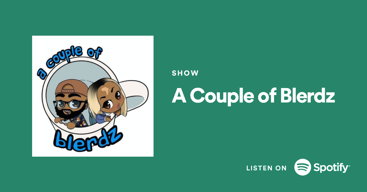 $5000 for a puppy & Indian street food [A couple of Blerdz #55]