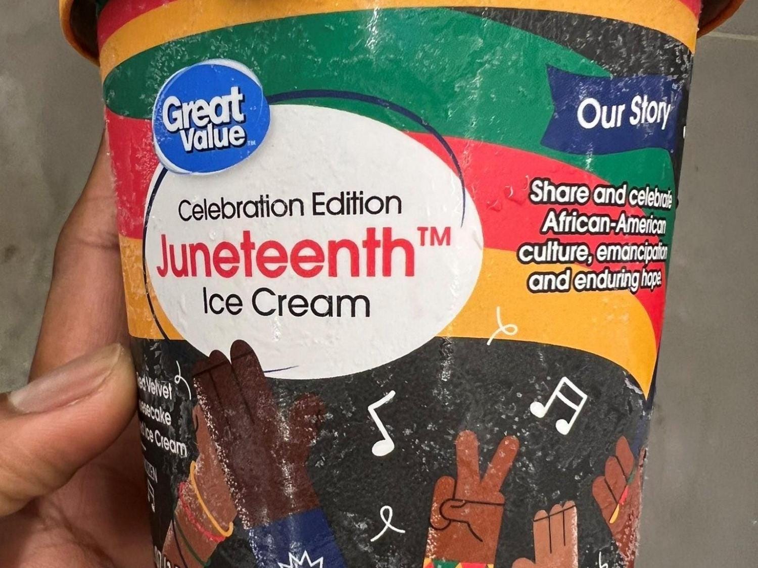 Whomst #187 / Corporate Juneteenth Buffalo and Katt Williams episode artwork