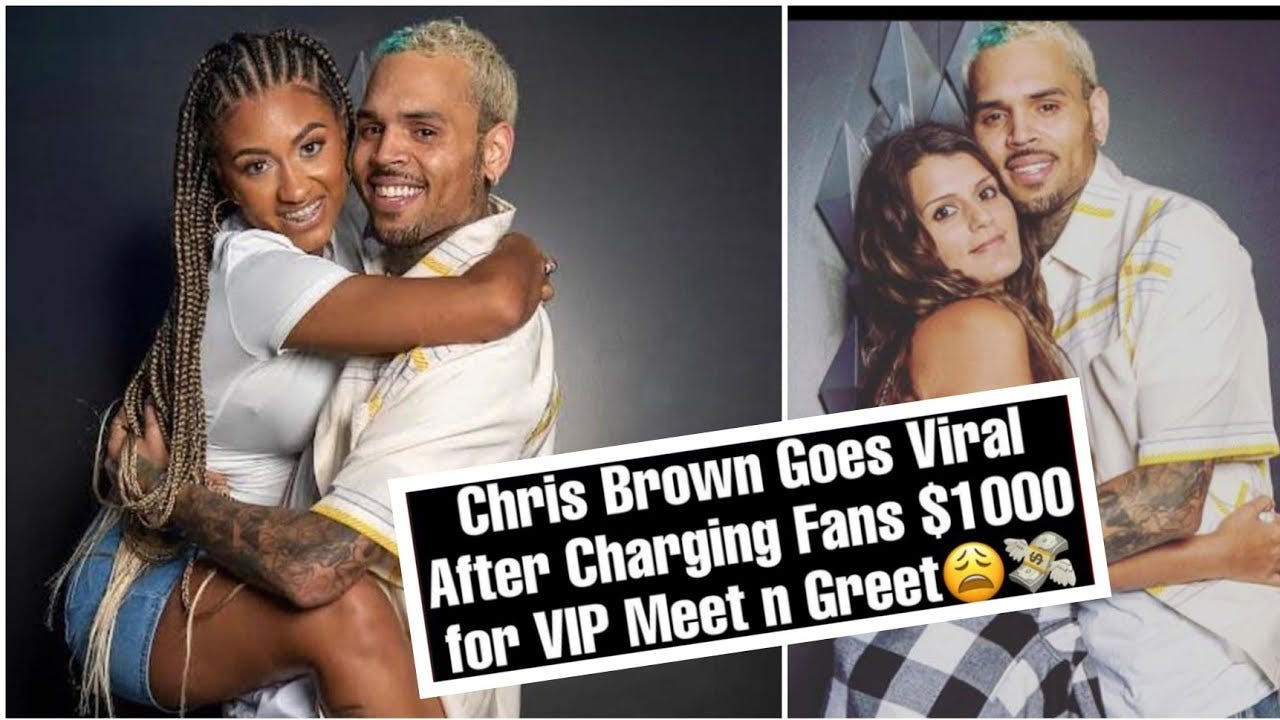 Whomst #193 / Chris brown and Pink Sauce episode artwork