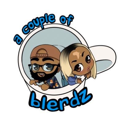 A Couple of Blerdz #27 - David Arnold, Dan Price, Movie: SMILE episode artwork