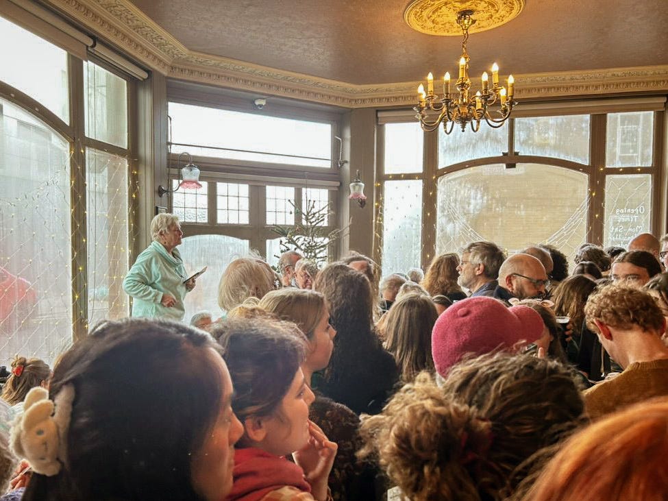 Part II. The Popular Roots of the Christmas Carol Part II. The Popular Roots of the Christmas Carol