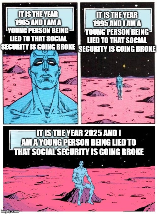 Nancy Altman: America LOVES Social Security -- Here's How We Can Improve it