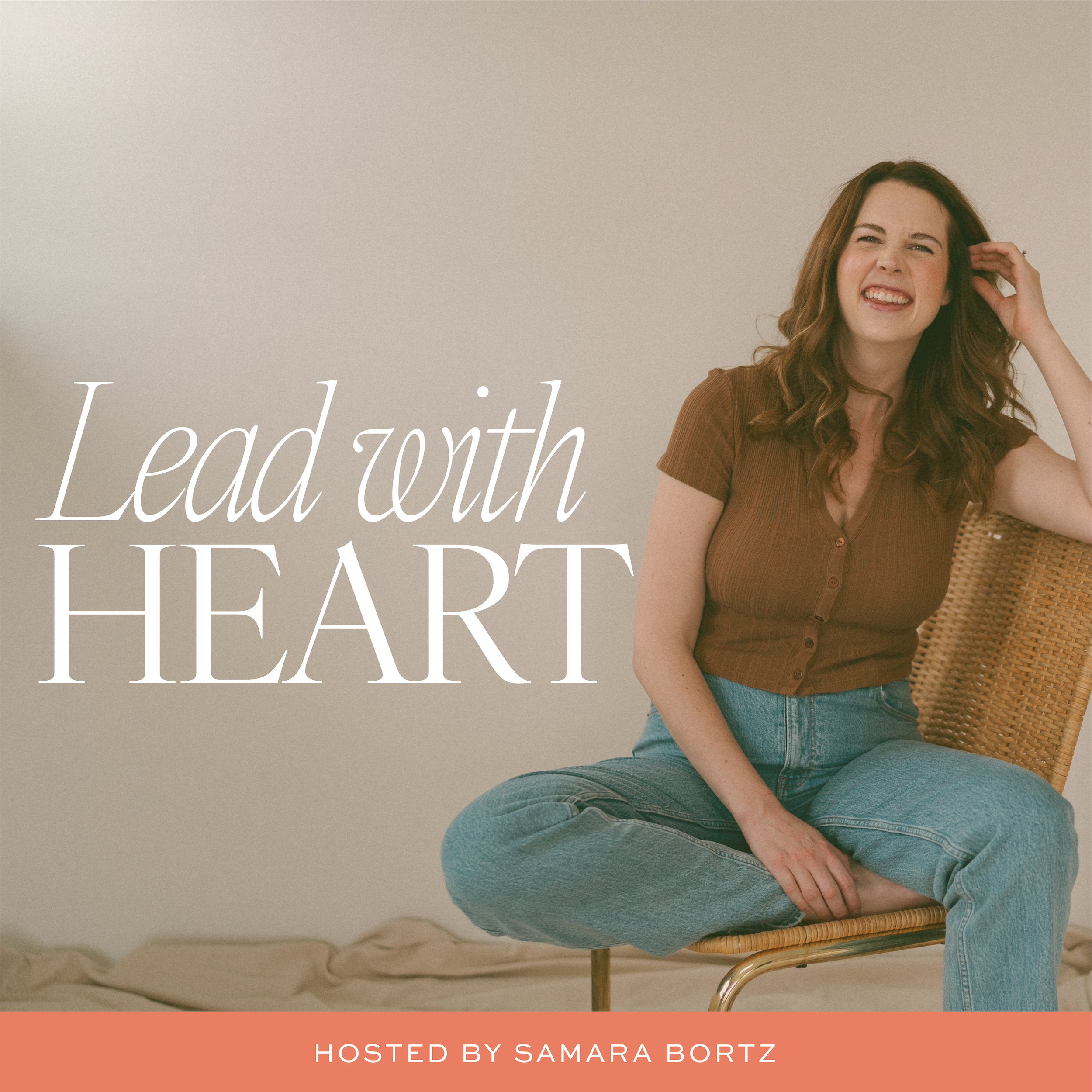 Lead With Heart
