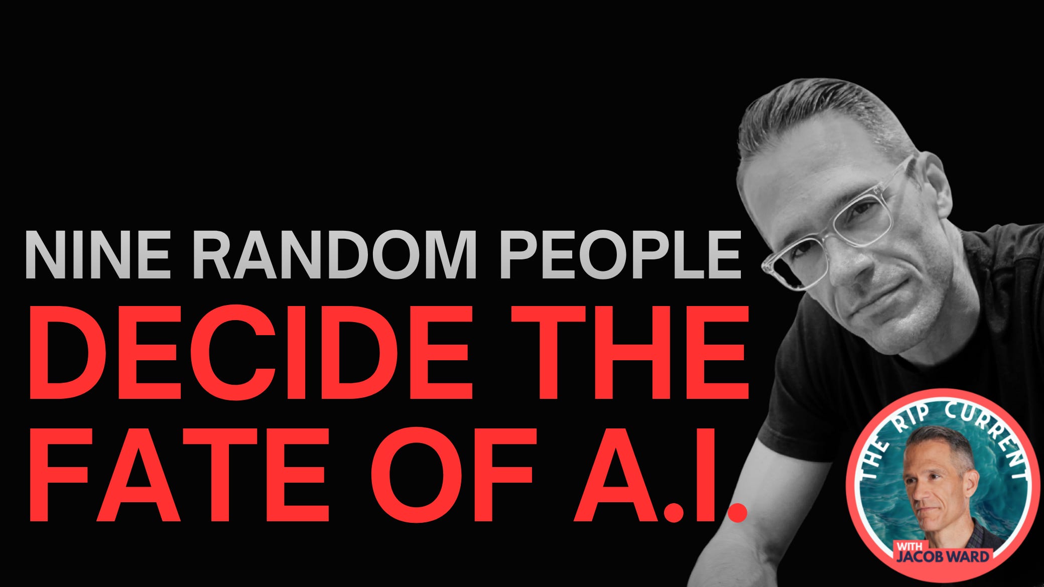 Nine People in Oakland Hold More Power Over A.I. Than Congress