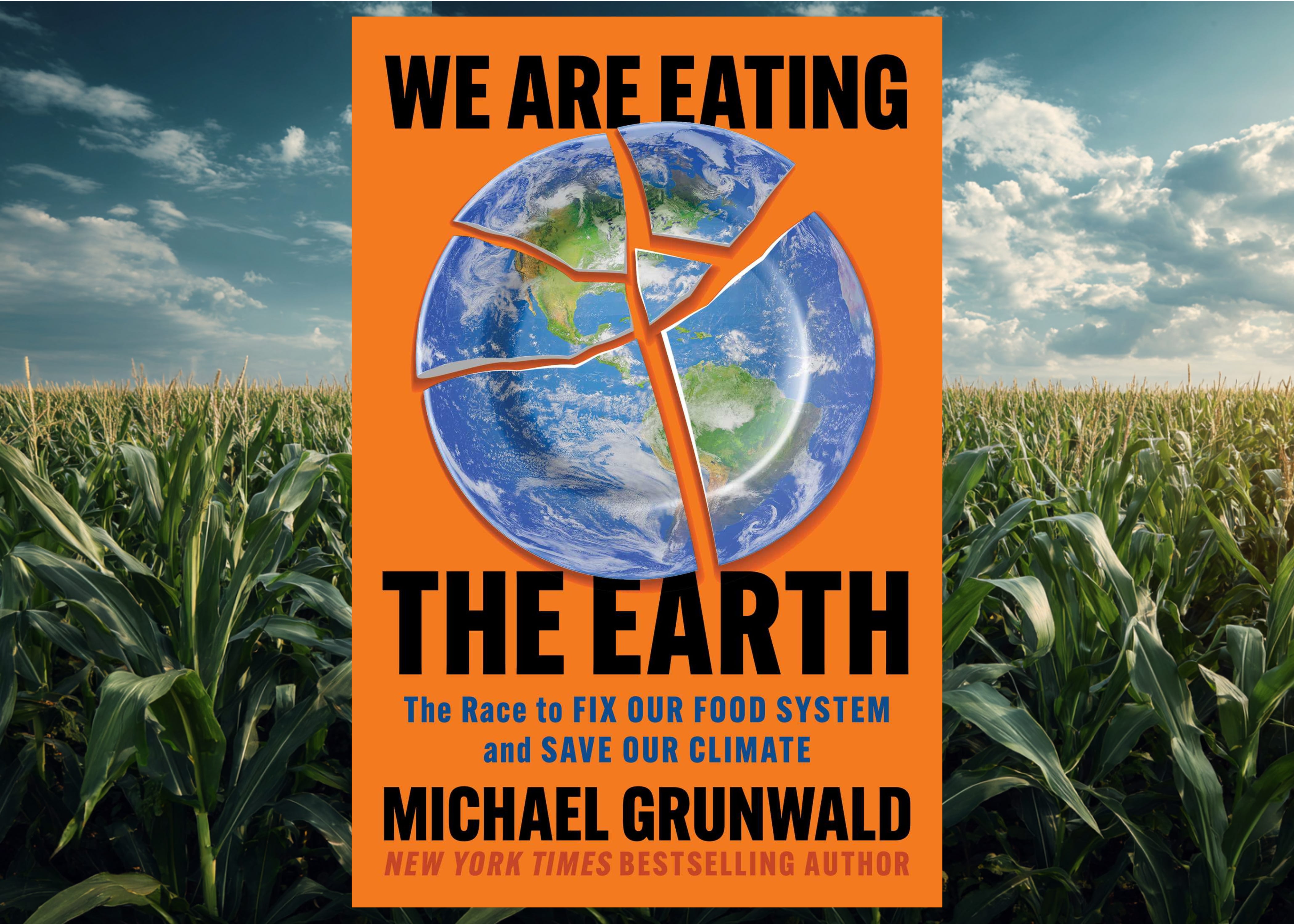 Don't Demonize Efficiency in Animal Agriculture episode artwork