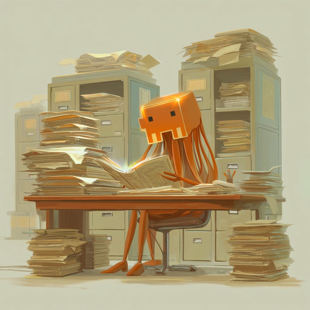How We're Using AI to Scale Tech Discovery episode artwork