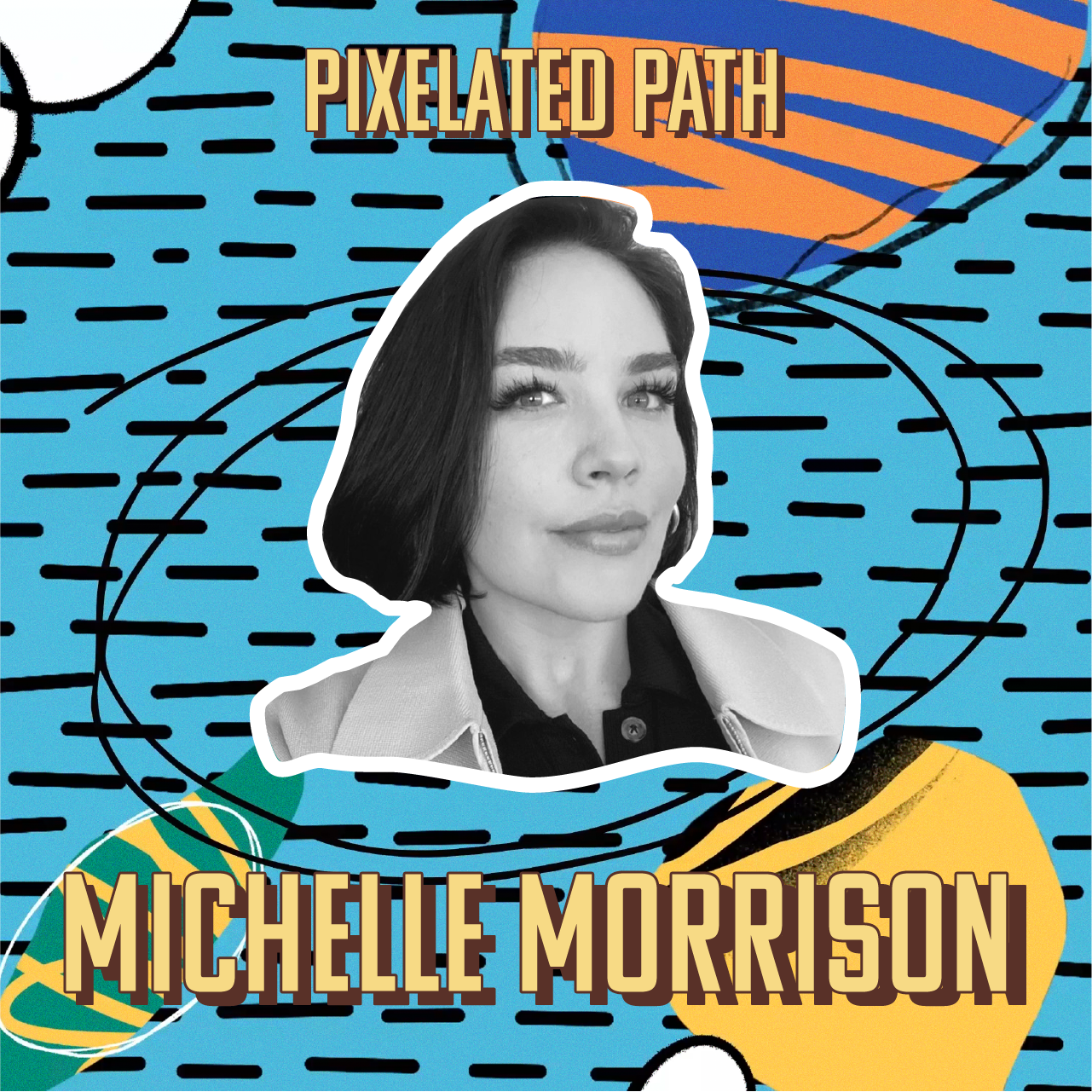 Michelle Morrison: From Dentistry Dreams to Design Ops at Google