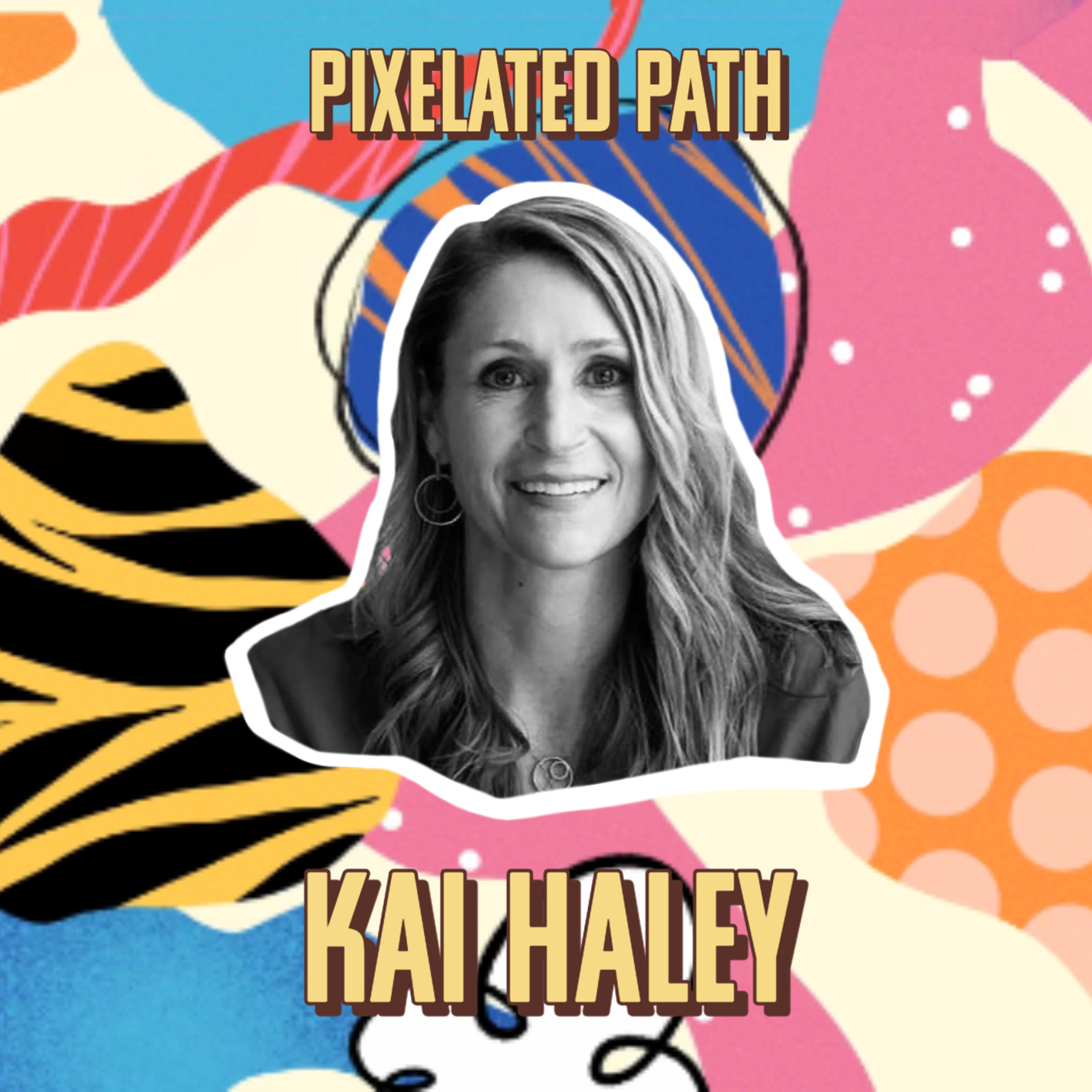 Kai Haley: A Journey from Anthropology to Google Design Sprints