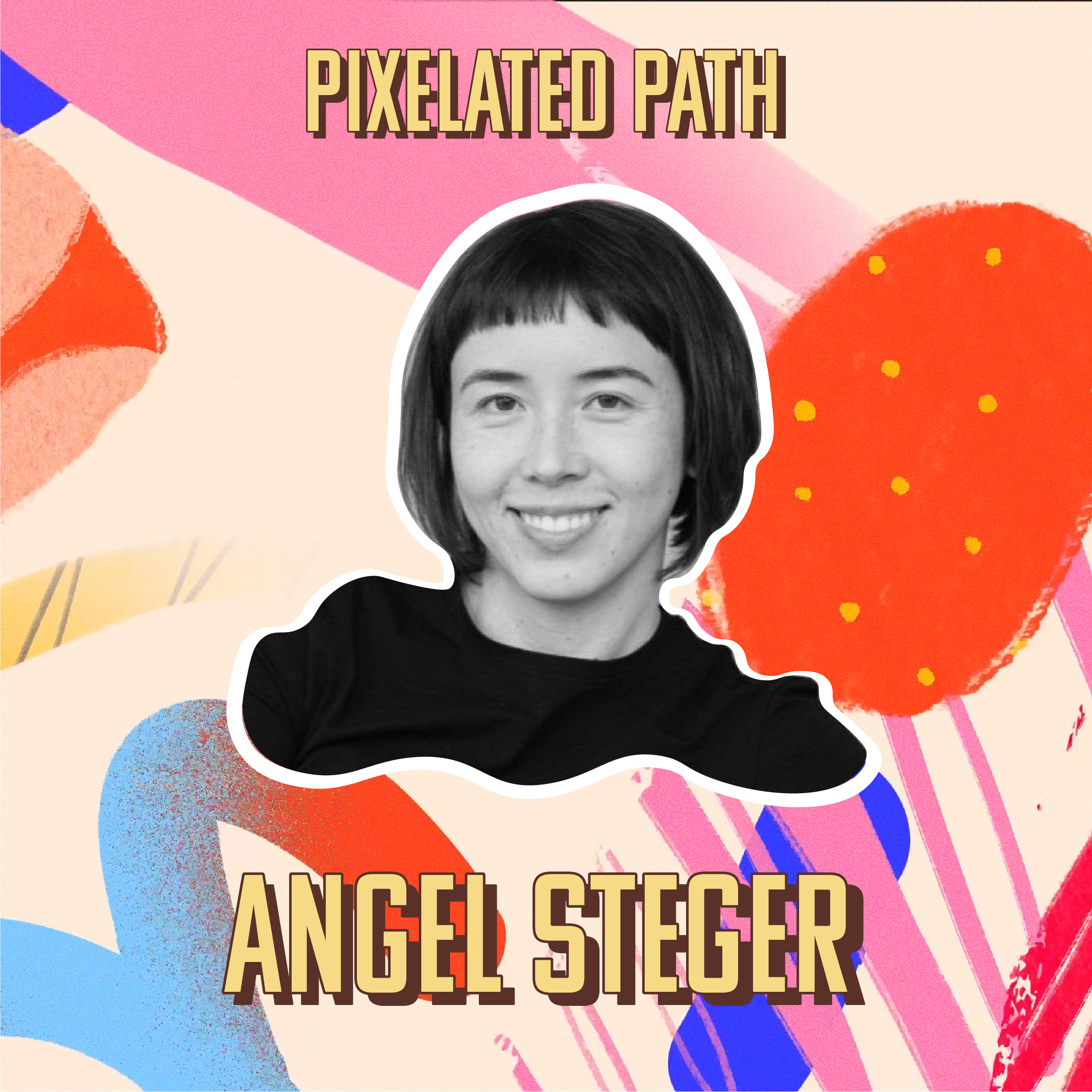 From Architecture to UX Design: A Conversation with Angel Steger