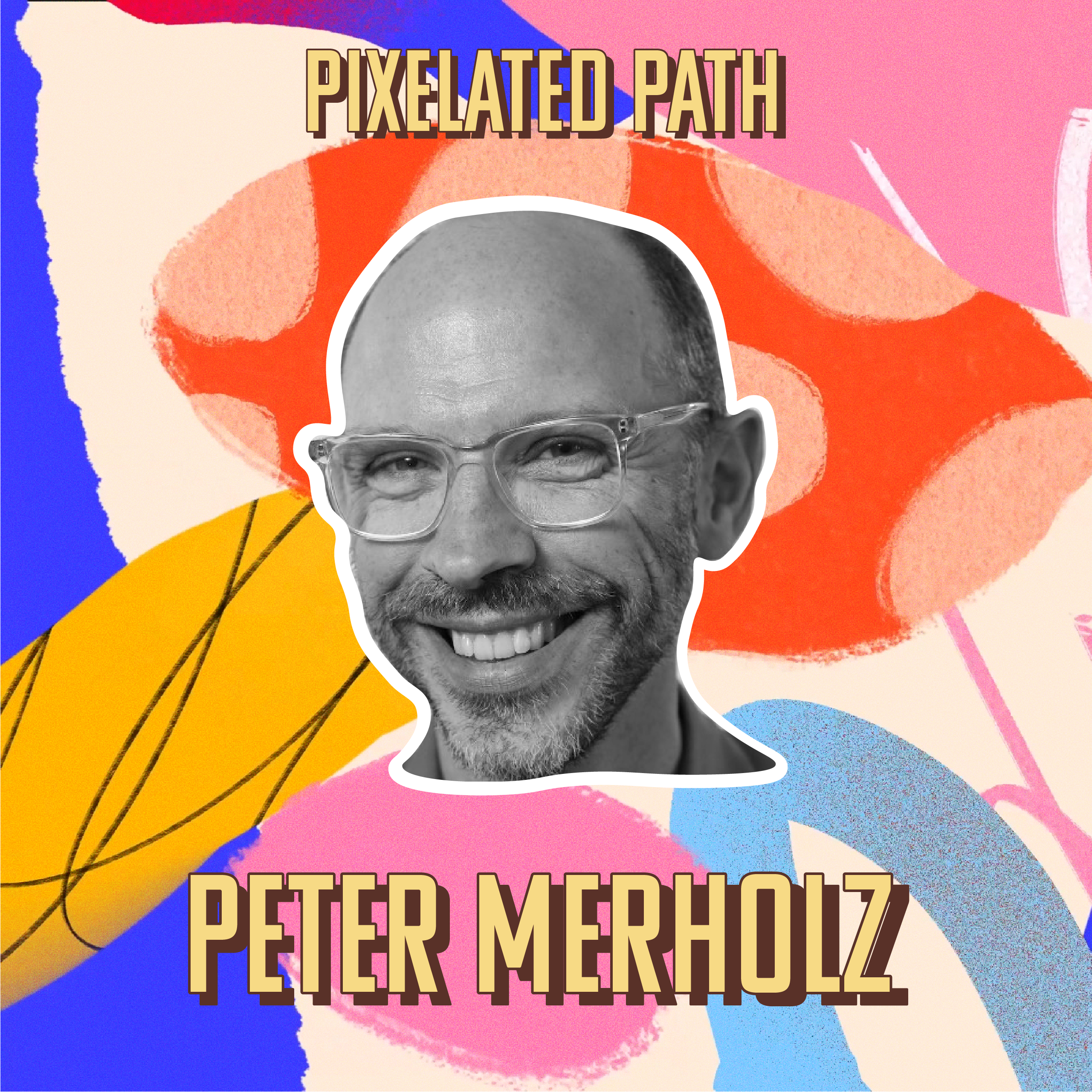 From Anthropology to Design Leadership: A Conversation with Peter Merholz