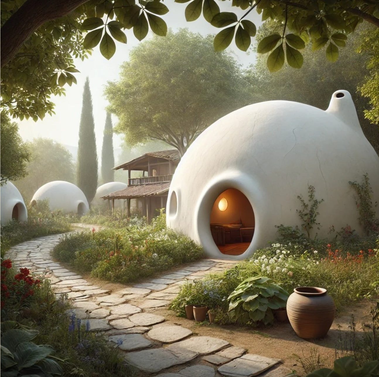 Villages episode artwork