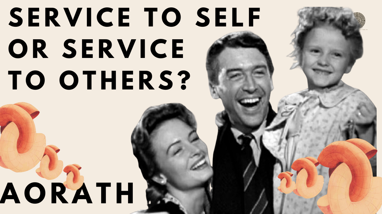 A Christmas Carol and It's a Wonderful Life