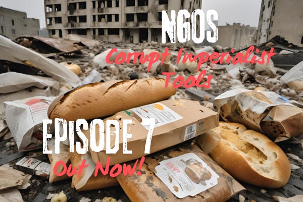 Ifri\'s Podcast