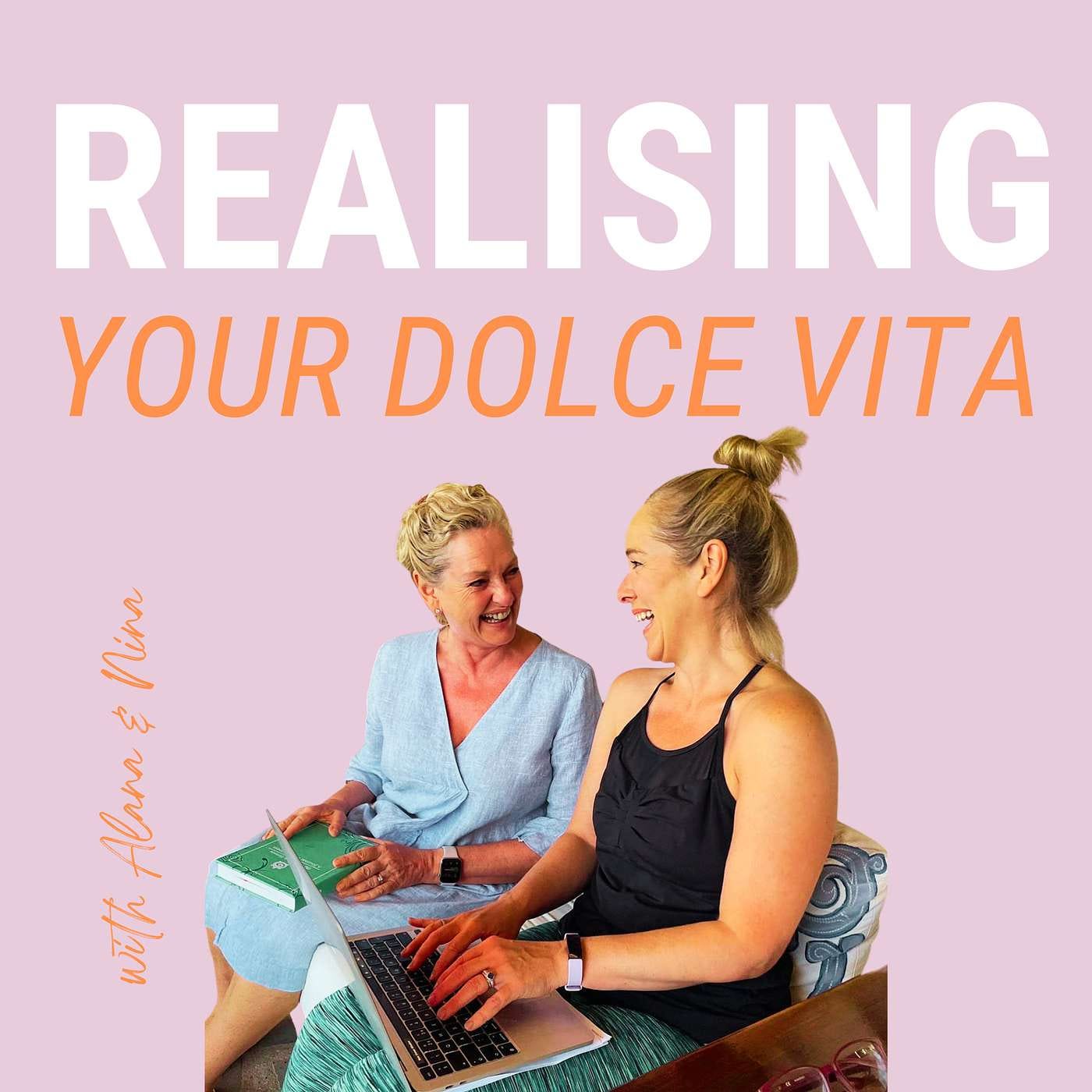 Episode 4: Realising Love