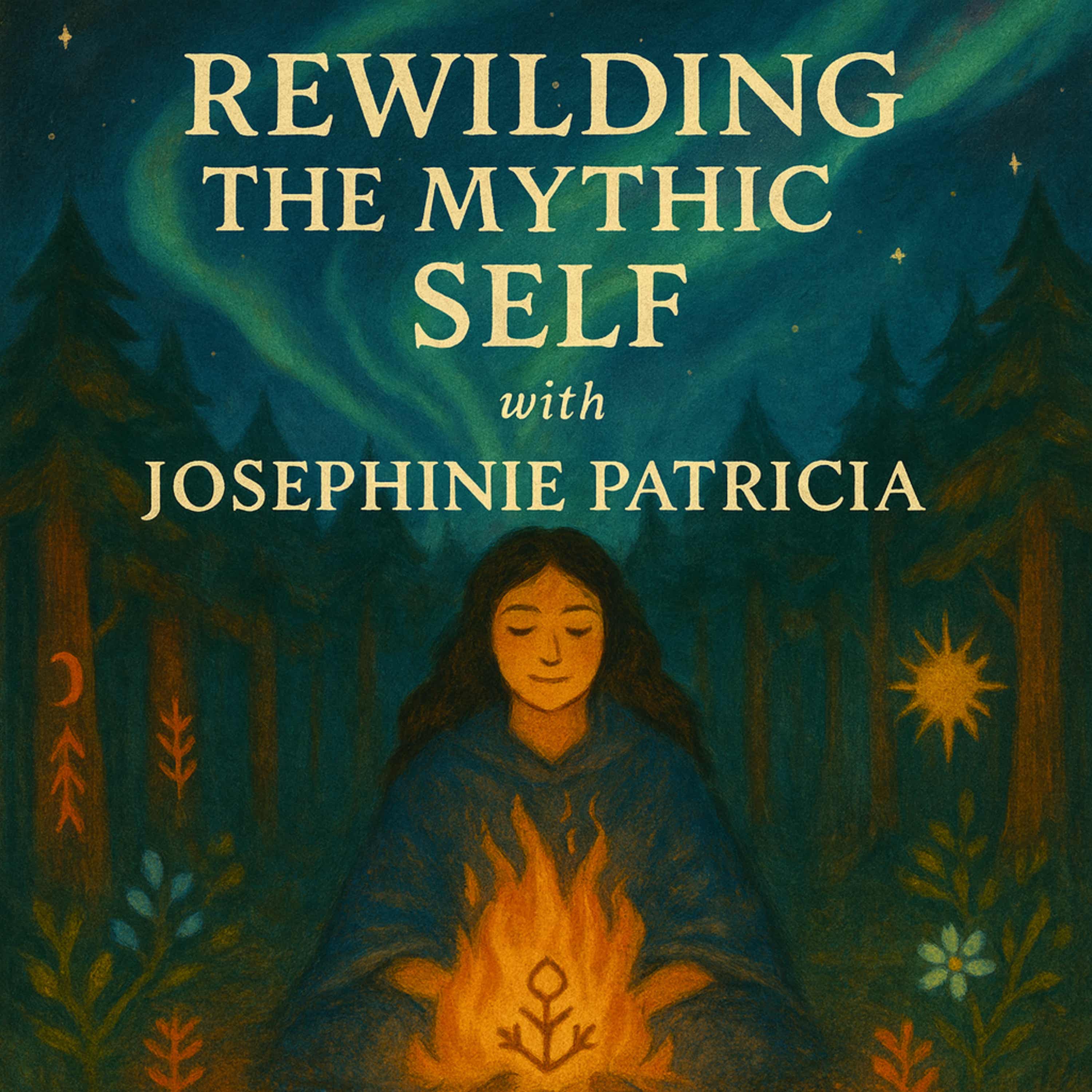Rewilding the Mythic Self