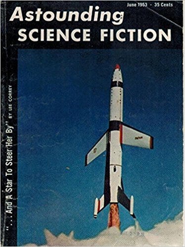 Mind Webs: Imposter - Philip K. Dick - 30:04 Mind Webs: Imposter - Philip K. Dick - 30:04