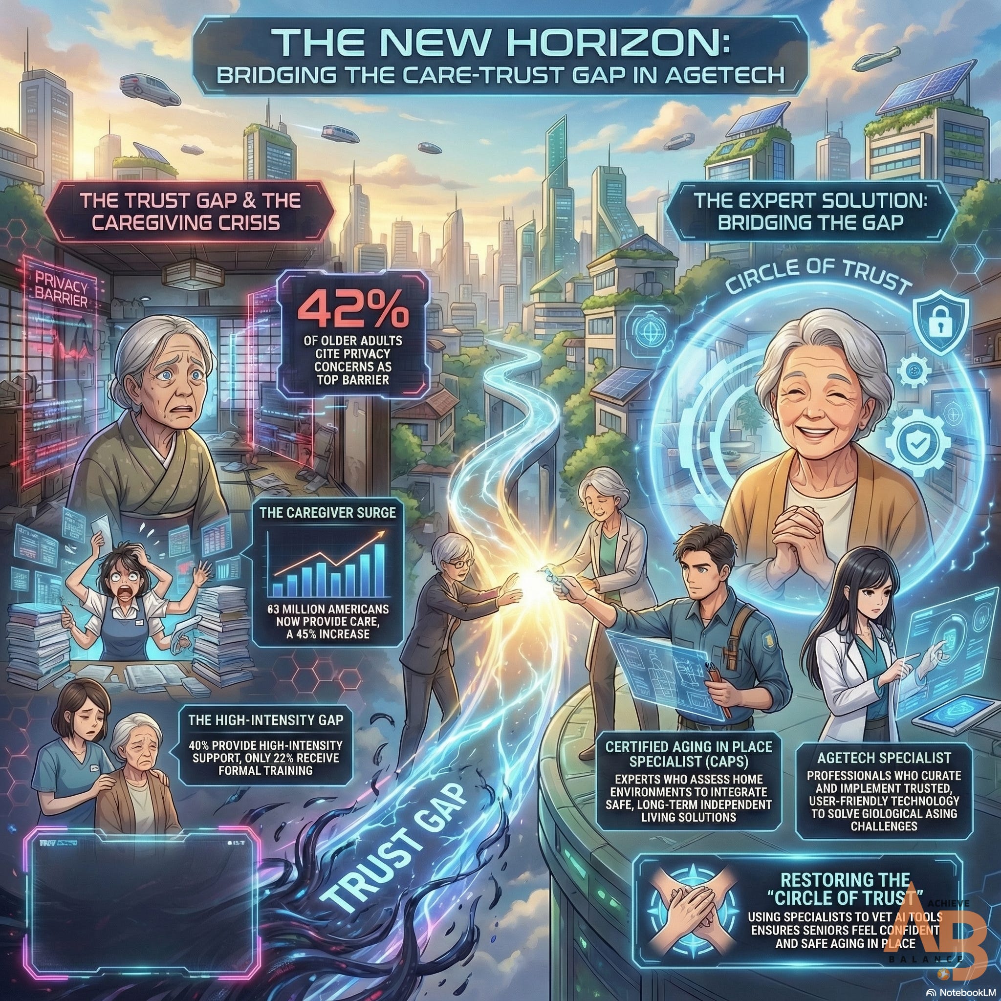 Believe in Balance Podcast