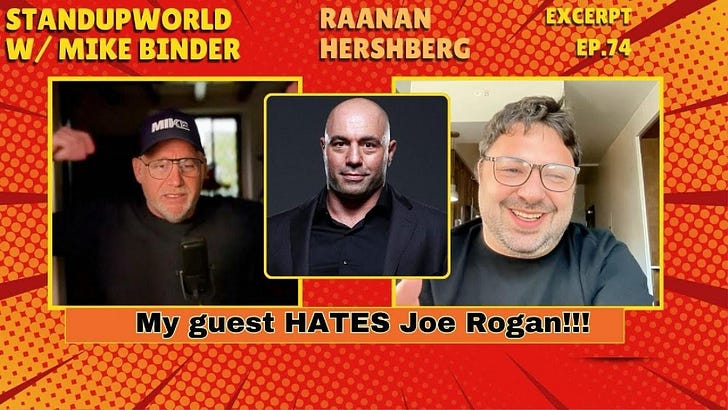 Standup World