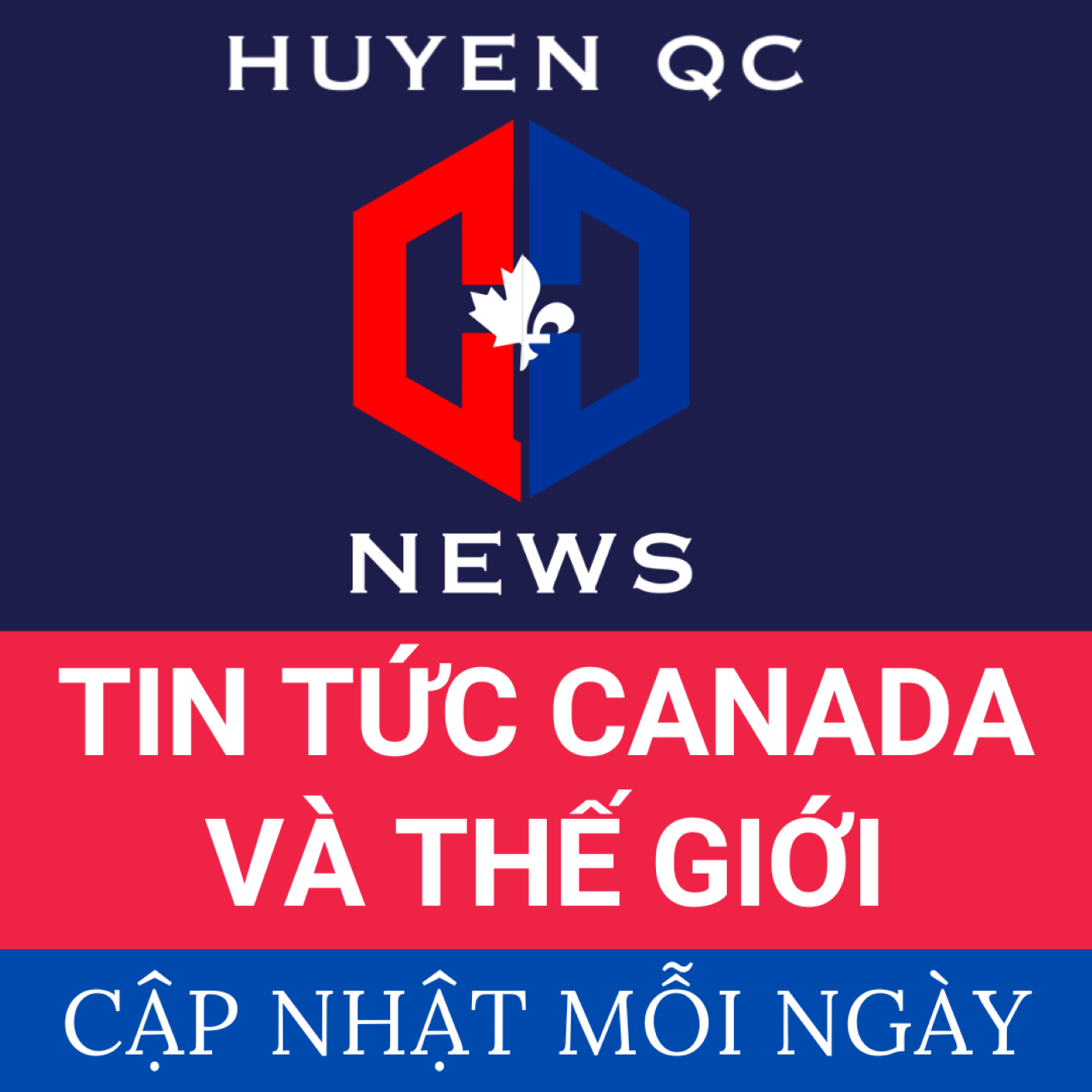 🔴 Làm thế nào để tìm kiếm chuyến bay giá rẻ để tiết kiệm tối đa - 05/10 | TIN CANADA & THẾ GIỚI 🔴 episode artwork