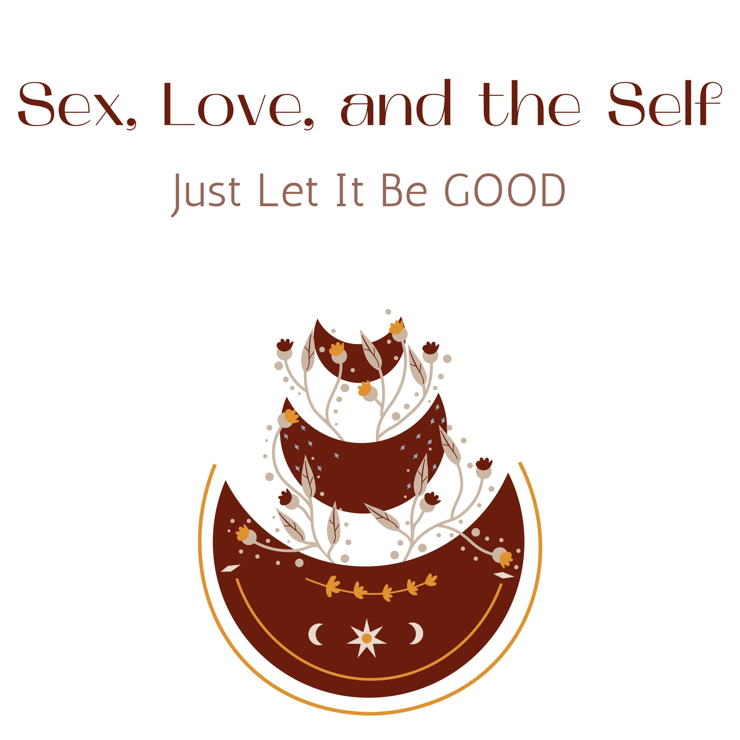 Just Let It Be GOOD