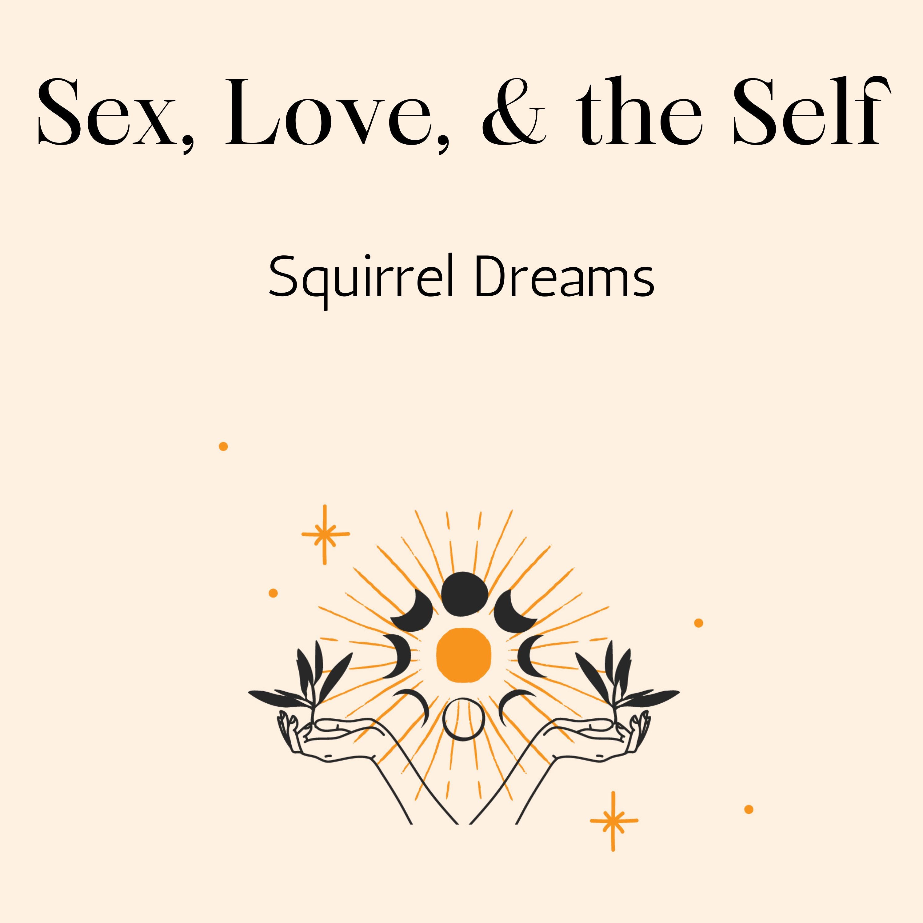 Squirrel Dreams 2024