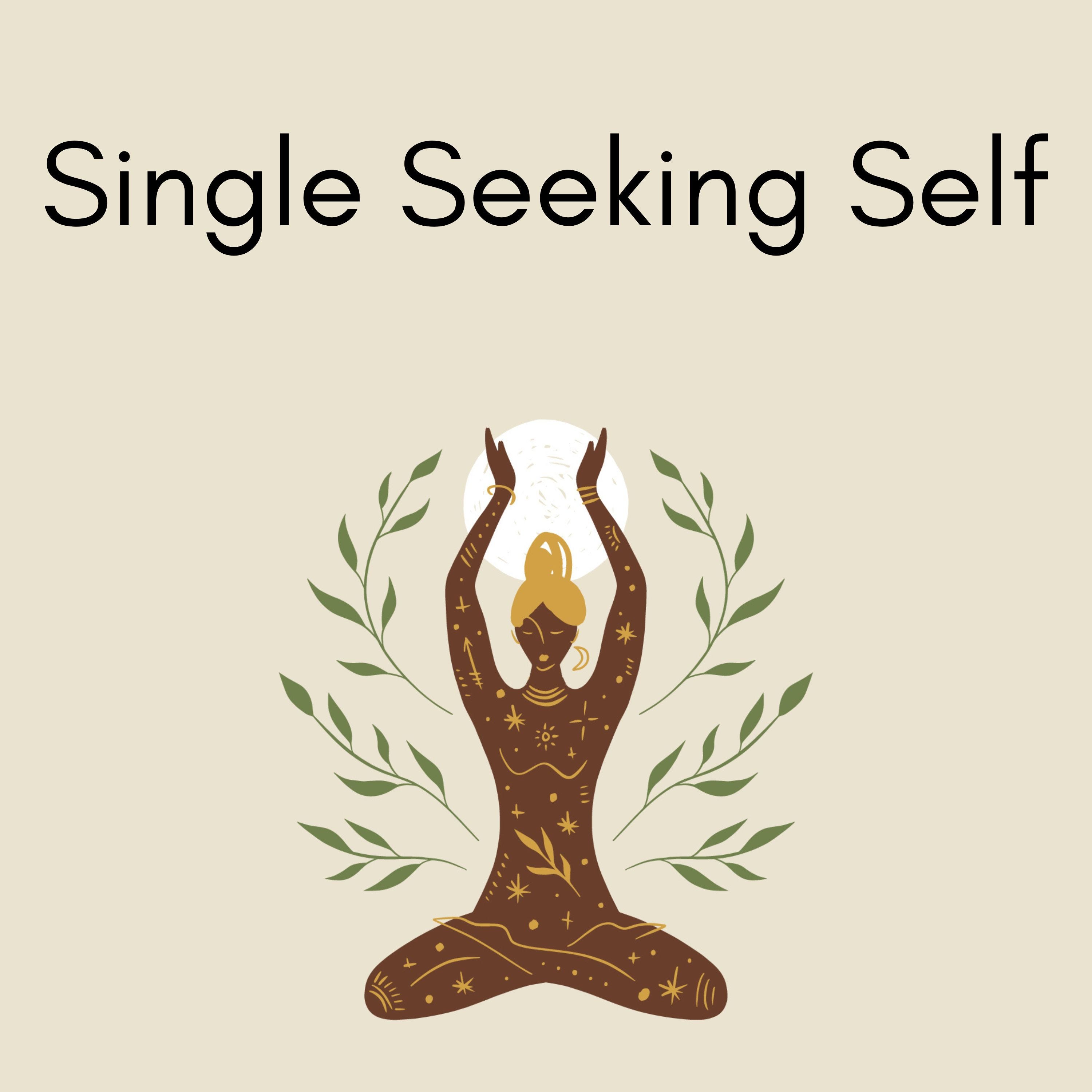 Single Seeking Self