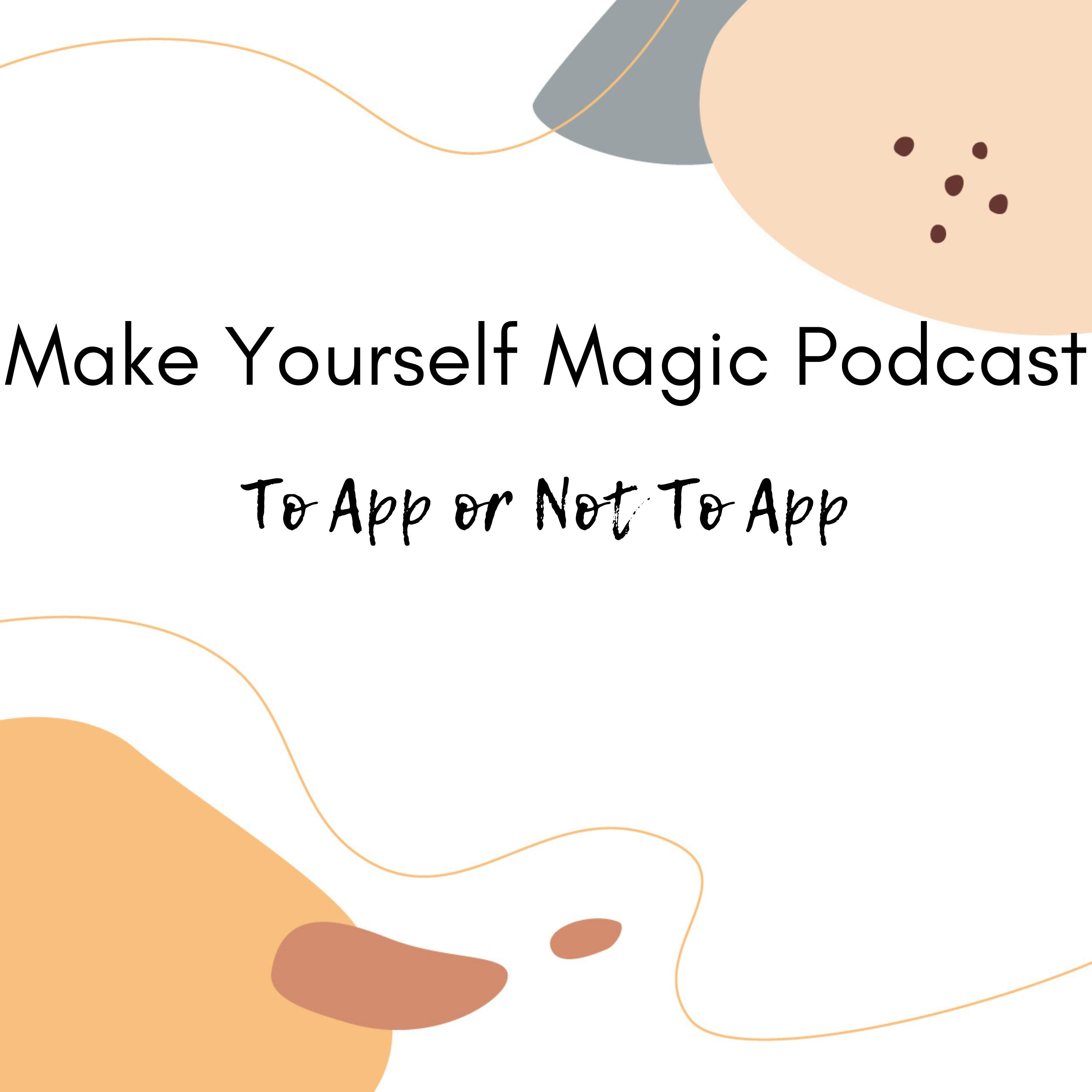 To App or Not To App