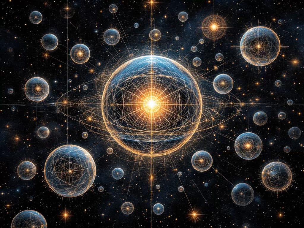 Leibniz - Monadology