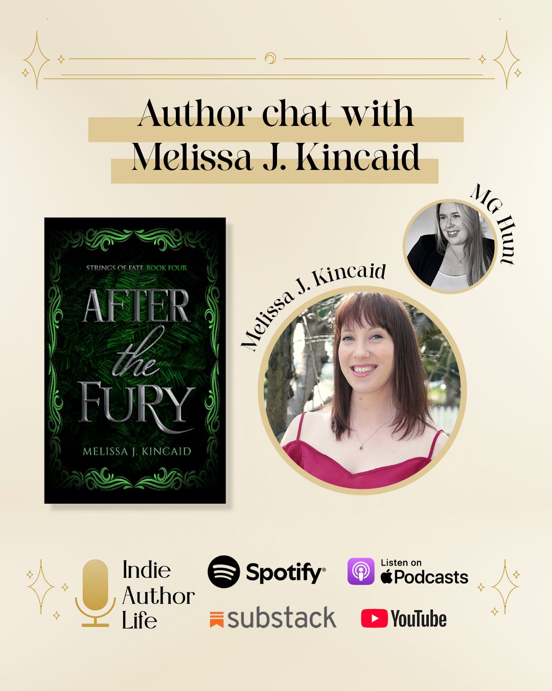 Indie author, illustrator and #1 best seller