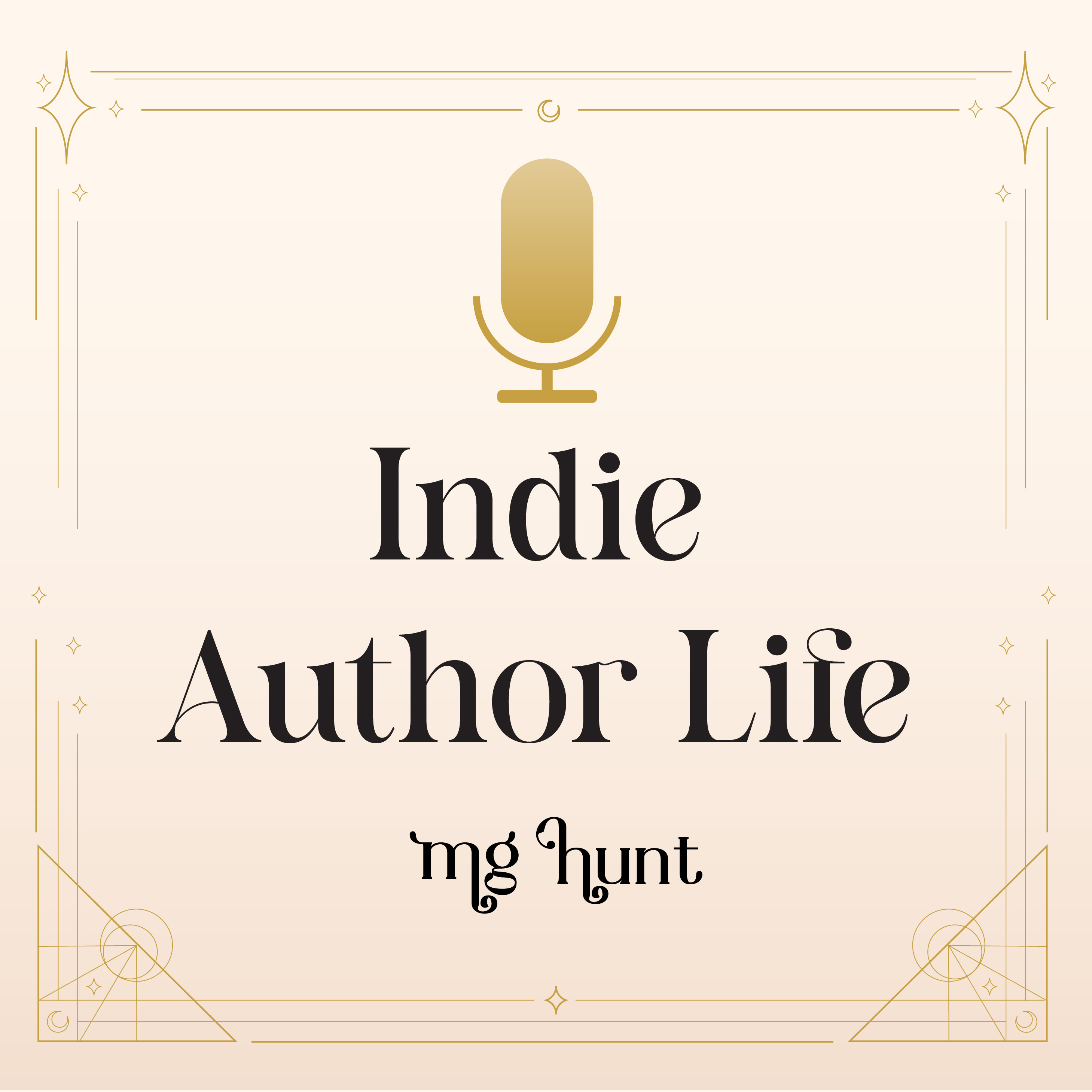 The Art of Writing Together | Author Chat with Elaelah Harley