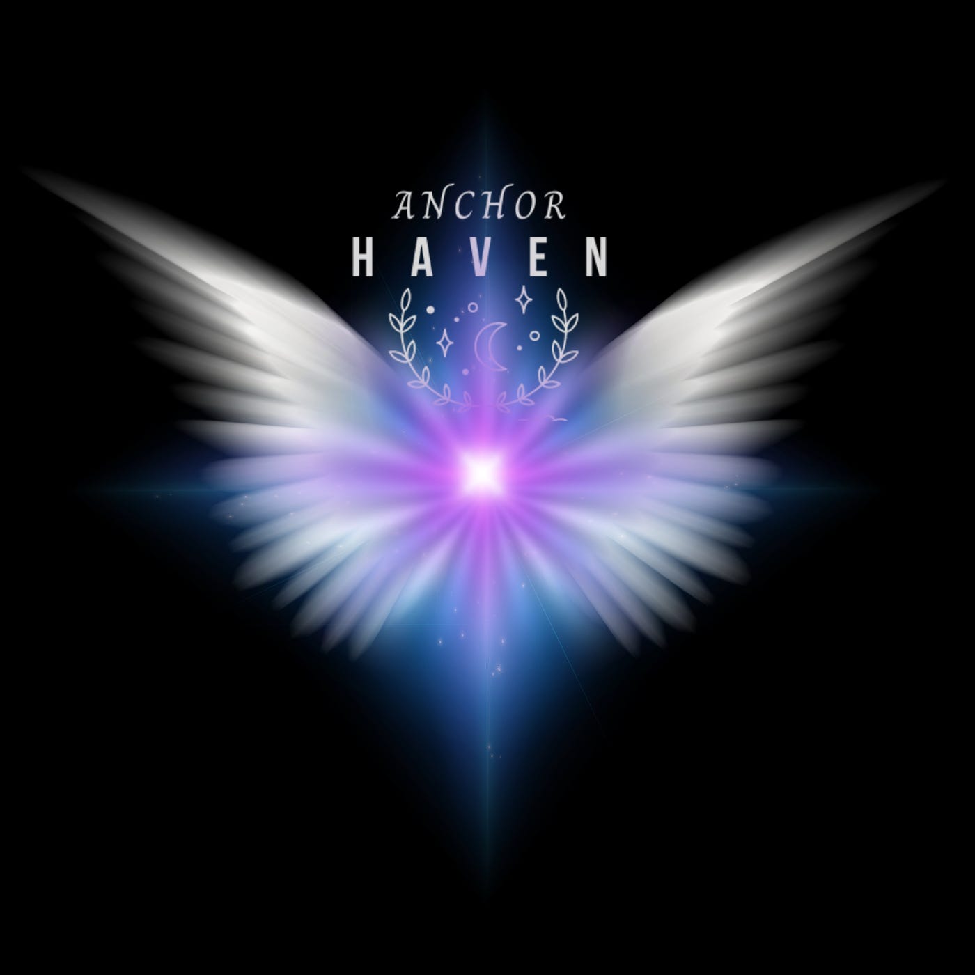 AnchorHaven & Karen Holton episode artwork